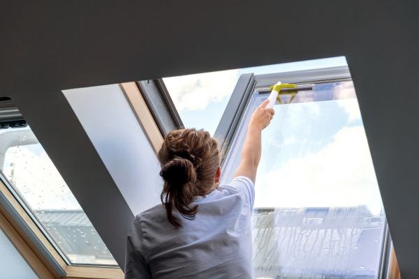 Grow your Skylight Washing business