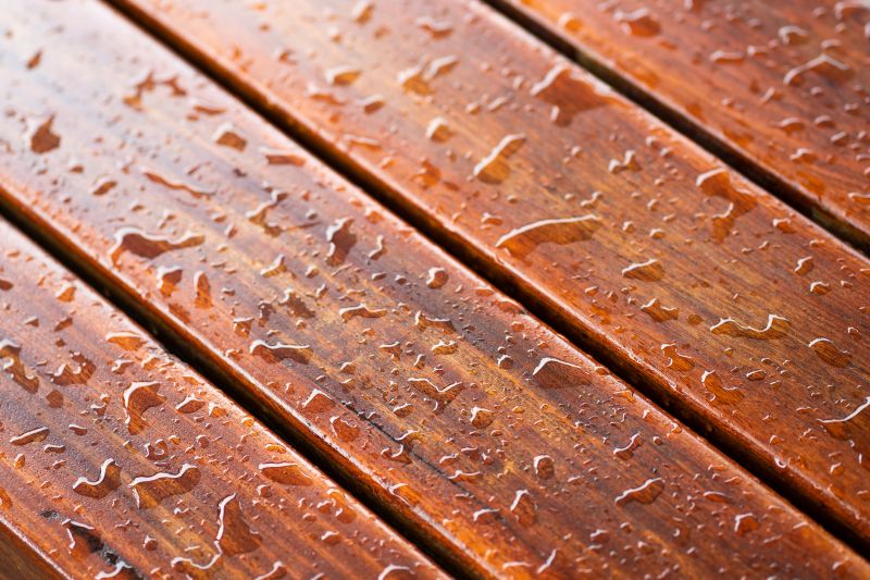 Log Home Weatherproofing in Tacoma, WA
