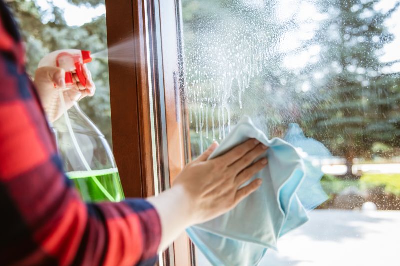 School Window Cleaning in Vancouver, WA