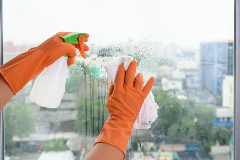 School Window Cleaning in Denver, CO