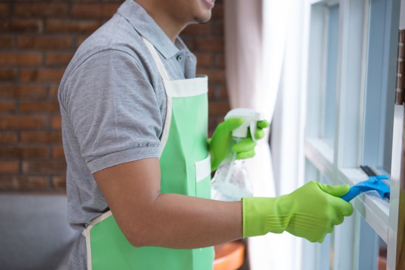 Using Safety Equipment